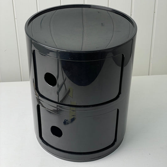Kartell “Combonibili” sidebord - Mission Afrika Genbrug