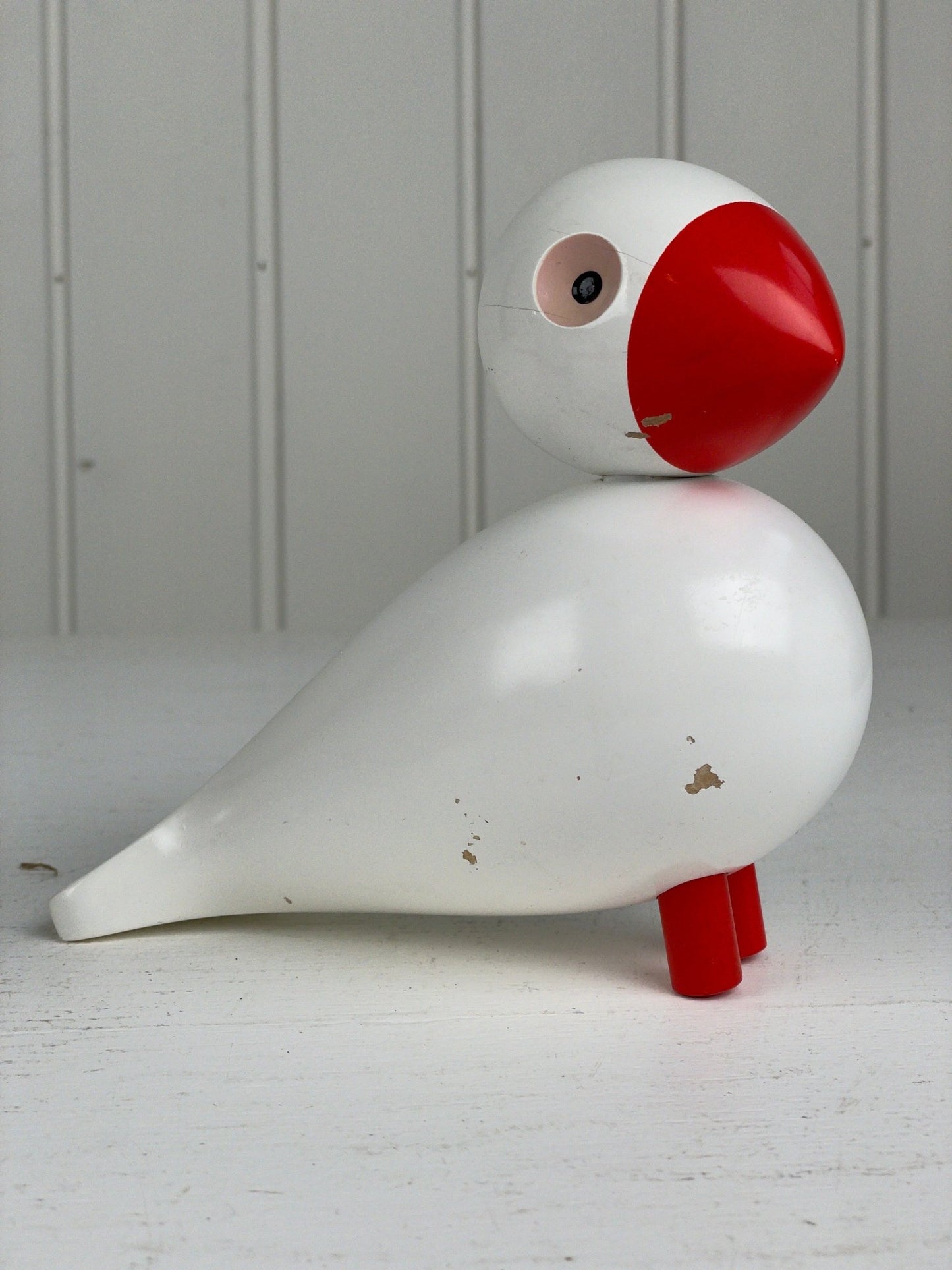 Kay Bojesen sangfugl. Special edition. - Mission Afrika Genbrug