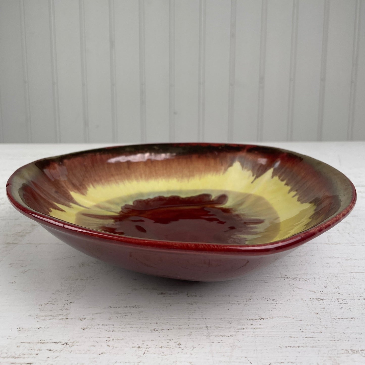 Keramik fad - Mission Afrika Genbrug