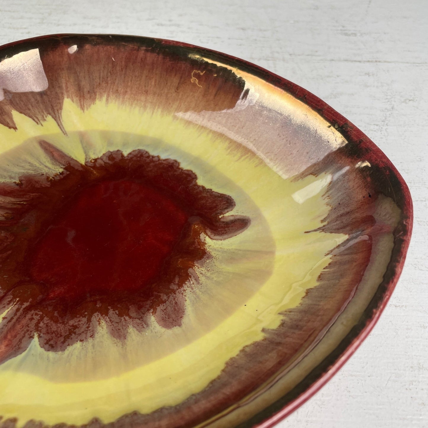 Keramik fad - Mission Afrika Genbrug