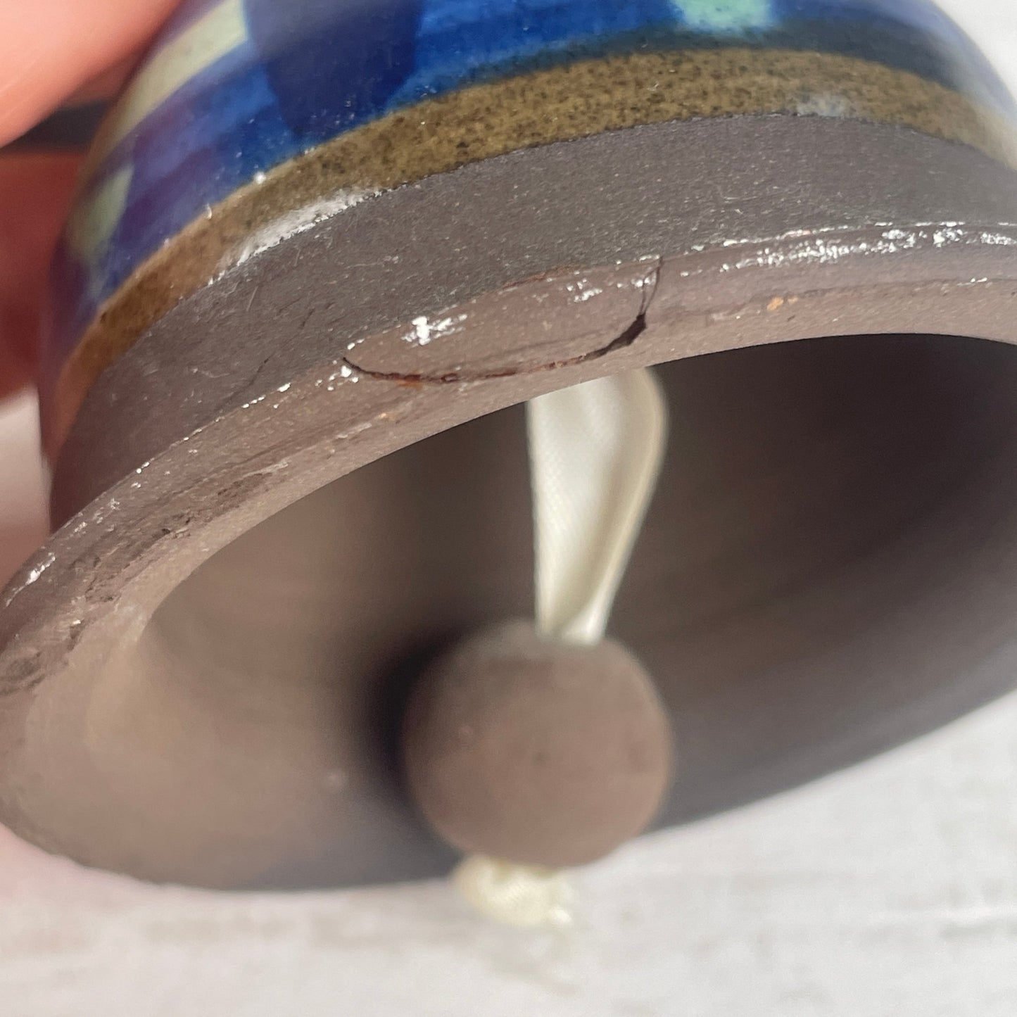 Keramik klokker - Mission Afrika Genbrug