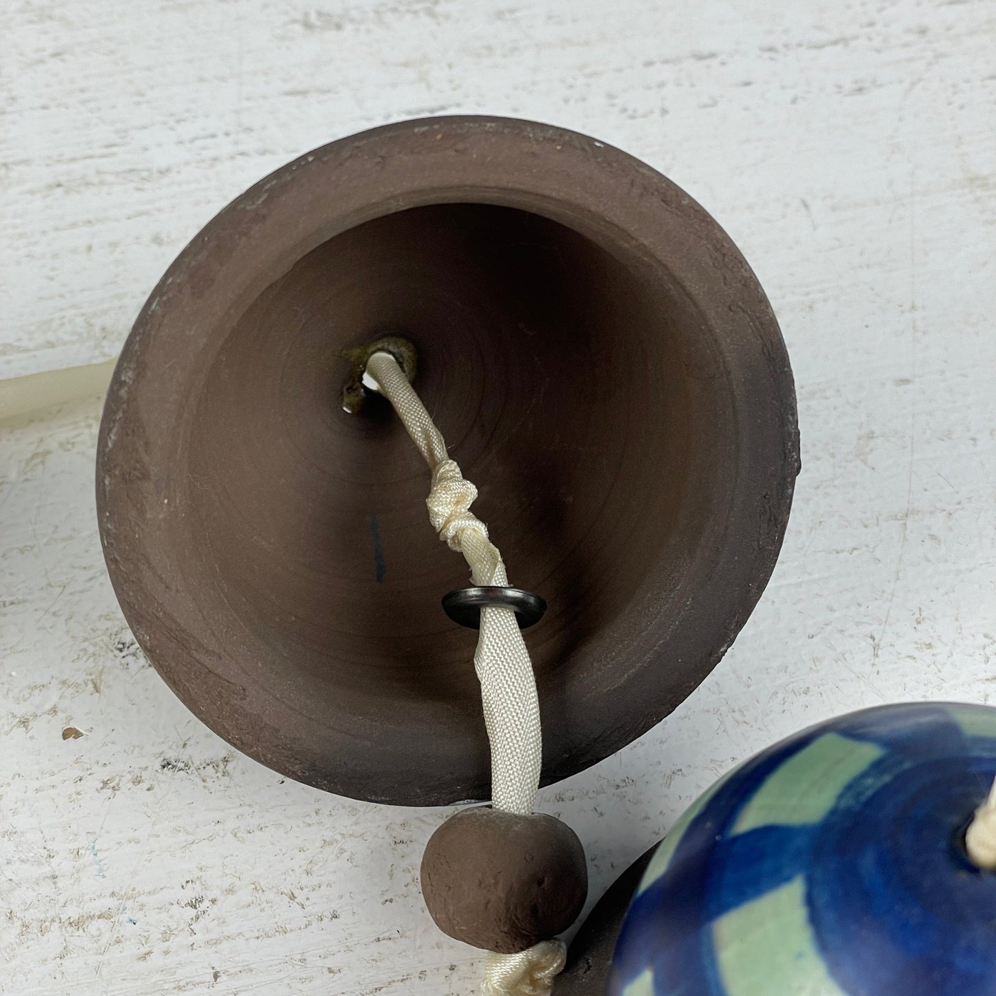 Keramik klokker - Mission Afrika Genbrug