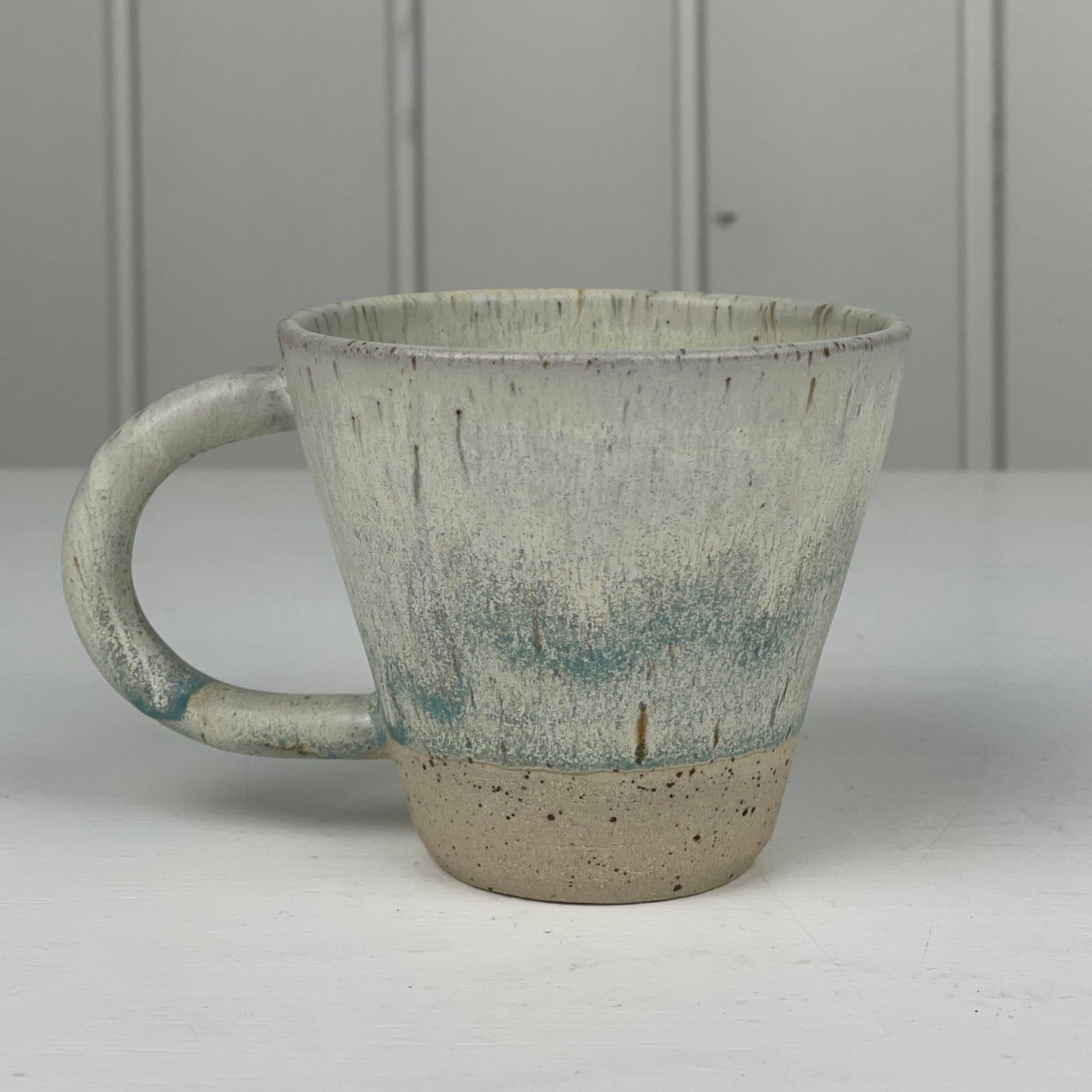 Keramik kop - Mission Afrika Genbrug