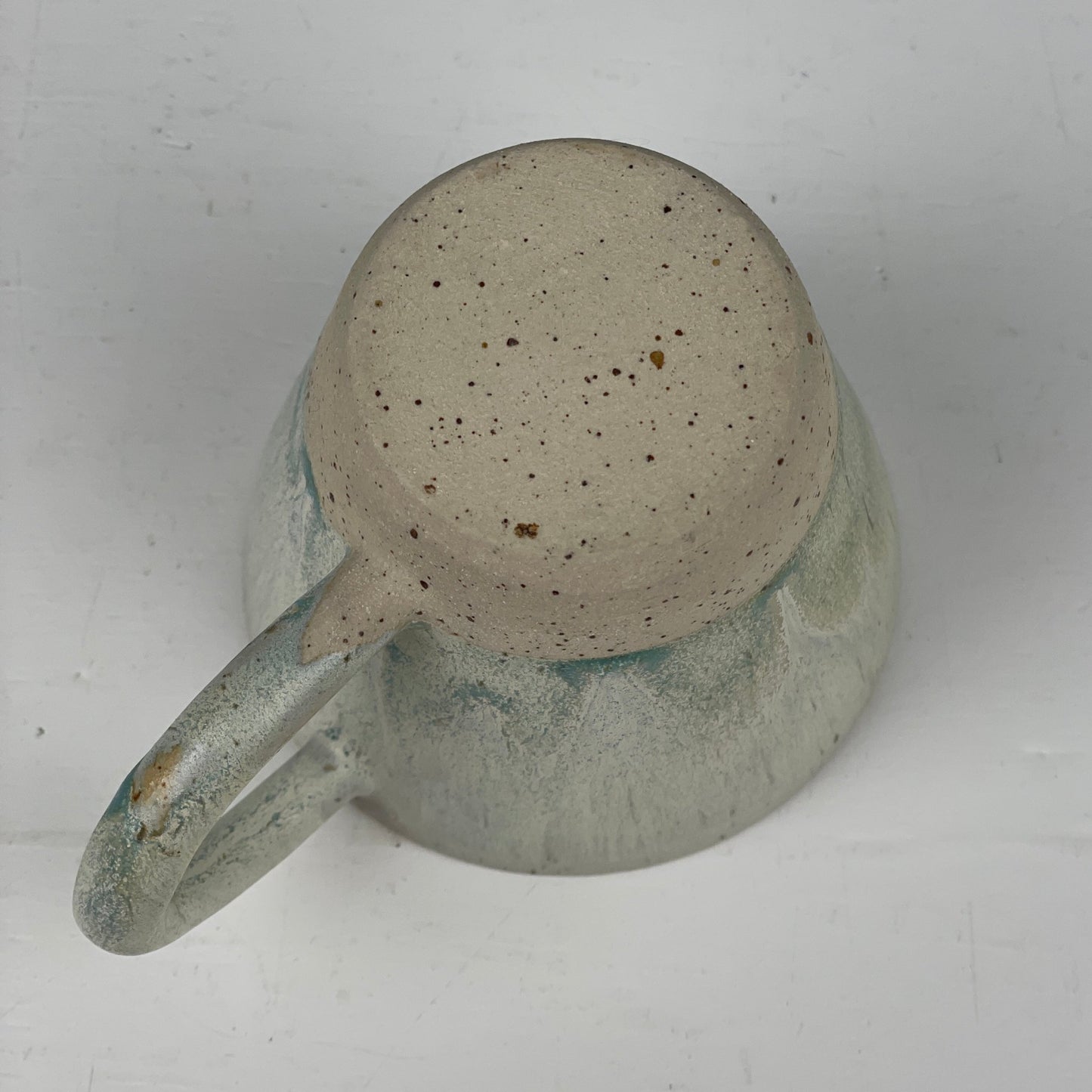 Keramik kop - Mission Afrika Genbrug