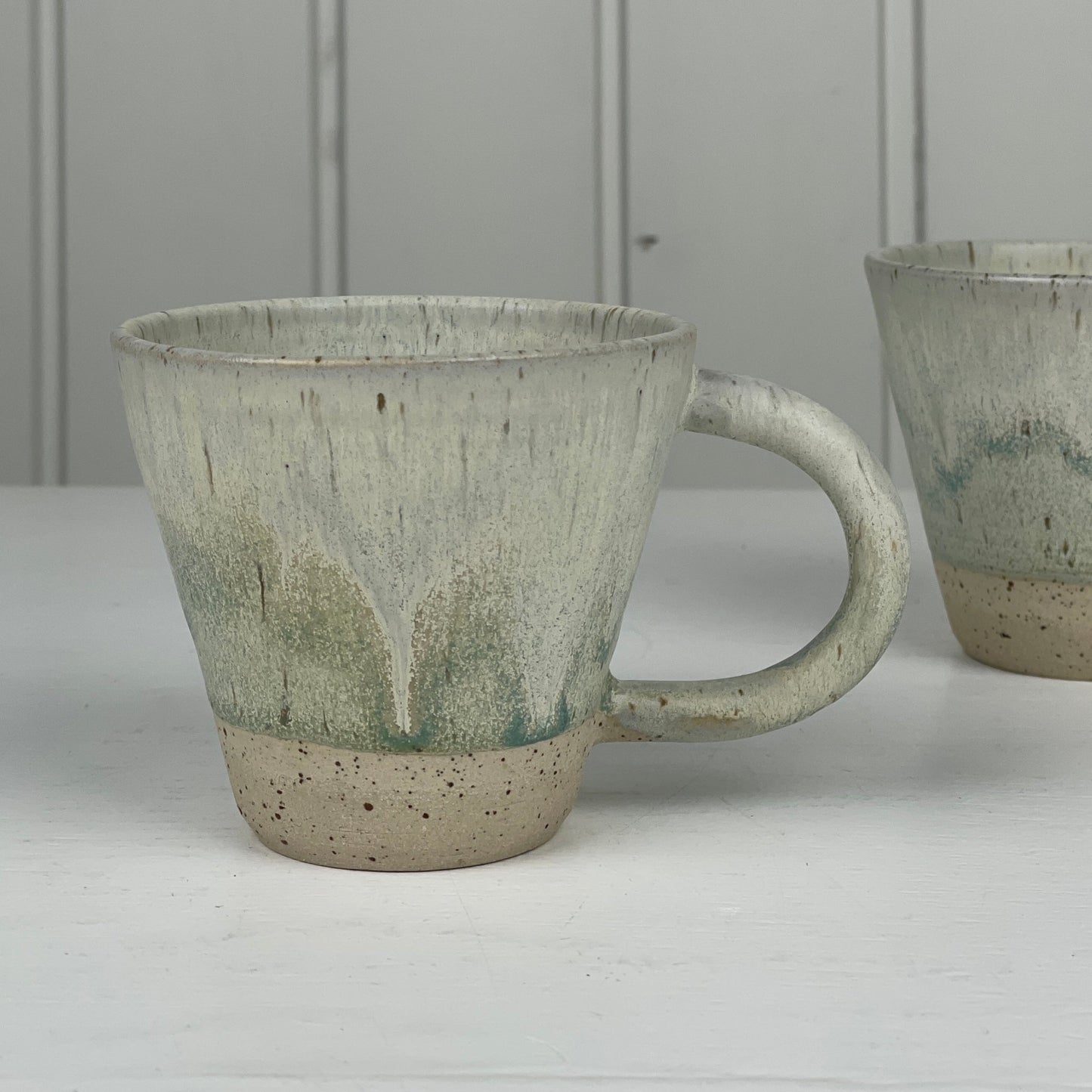 Keramik kop - Mission Afrika Genbrug