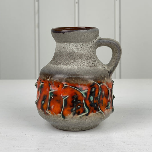 keramikvase - Mission Afrika Genbrug