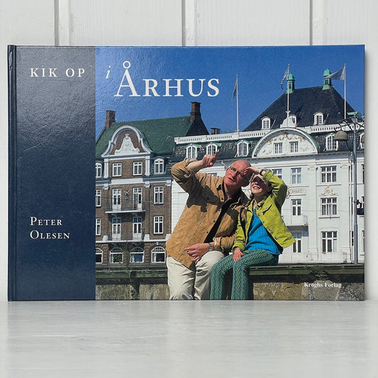 Kik op i Århus - Mission Afrika Genbrug