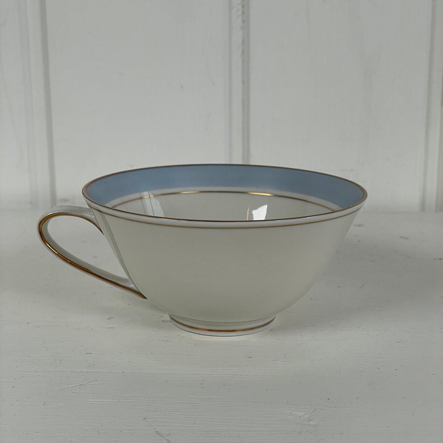 Kjøbenhavns Porcelæn Fredensborg stel - Mission Afrika Genbrug