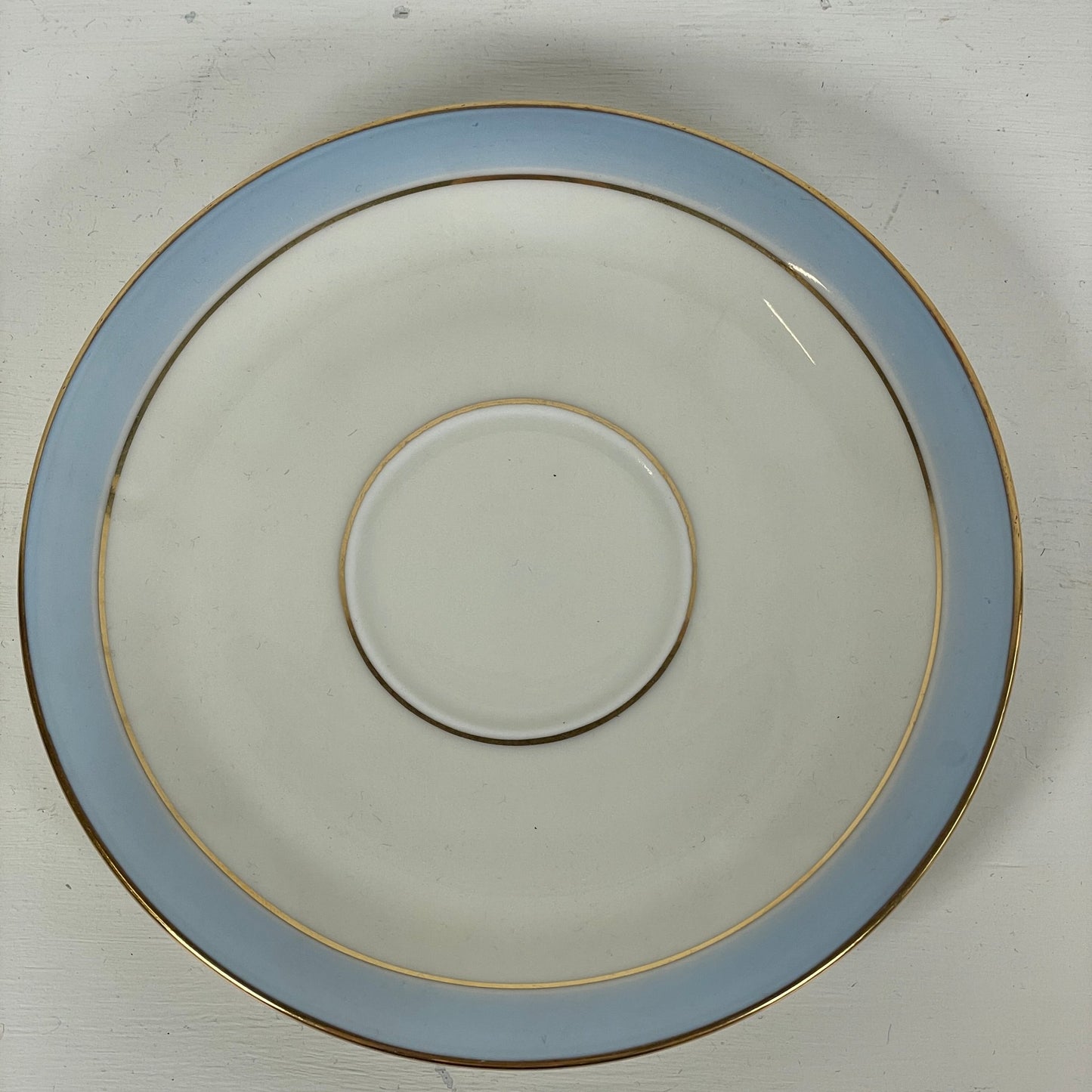 Kjøbenhavns Porcelæn Fredensborg stel - Mission Afrika Genbrug