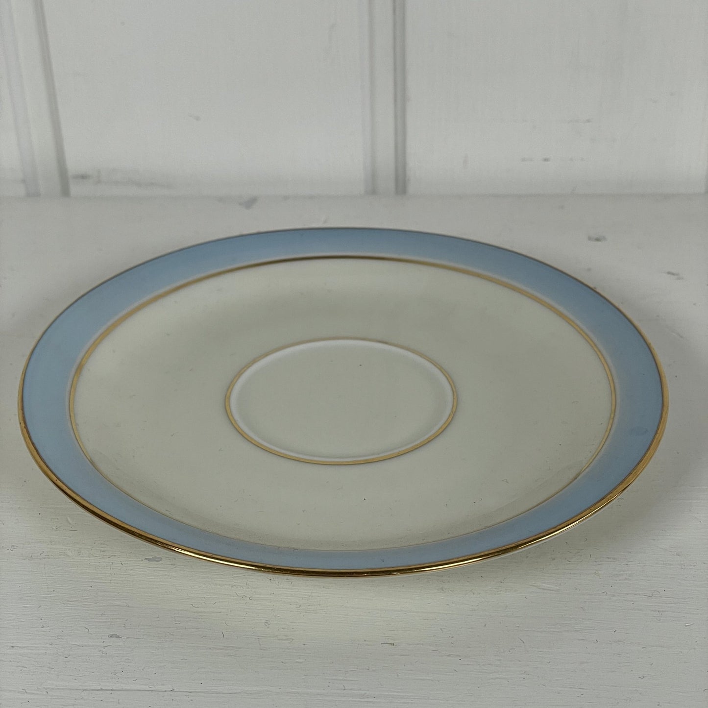 Kjøbenhavns Porcelæn Fredensborg stel - Mission Afrika Genbrug