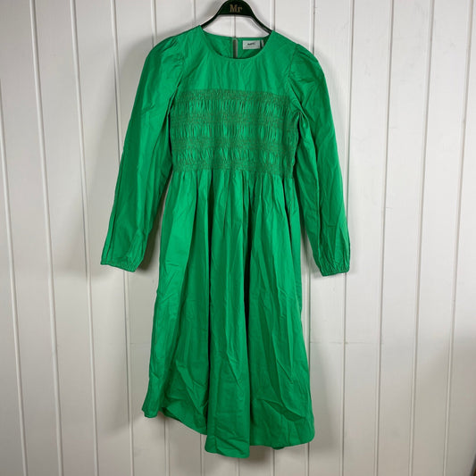 Kjole str 38 - Mission Afrika Genbrug