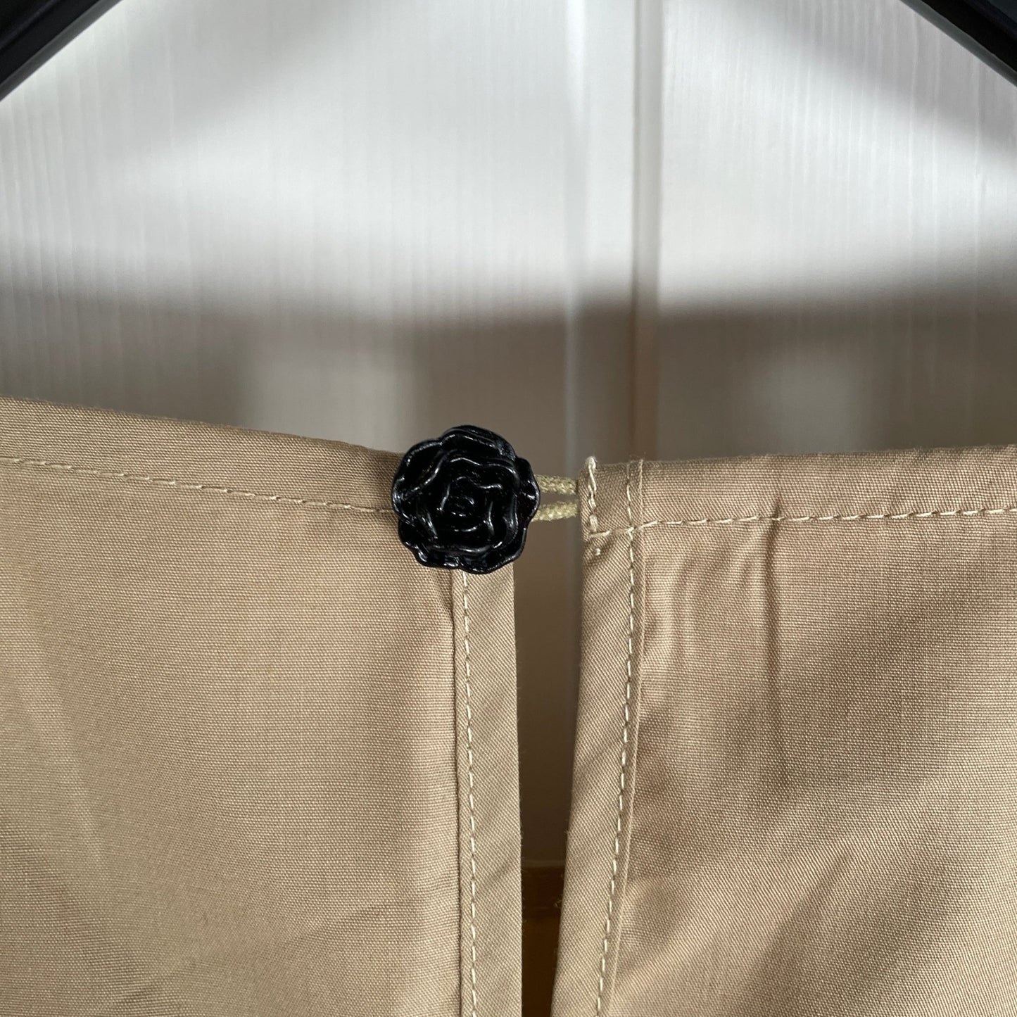 Kjole str M - Mission Afrika Genbrug