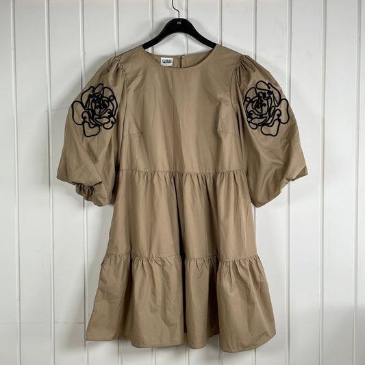 Kjole str M - Mission Afrika Genbrug