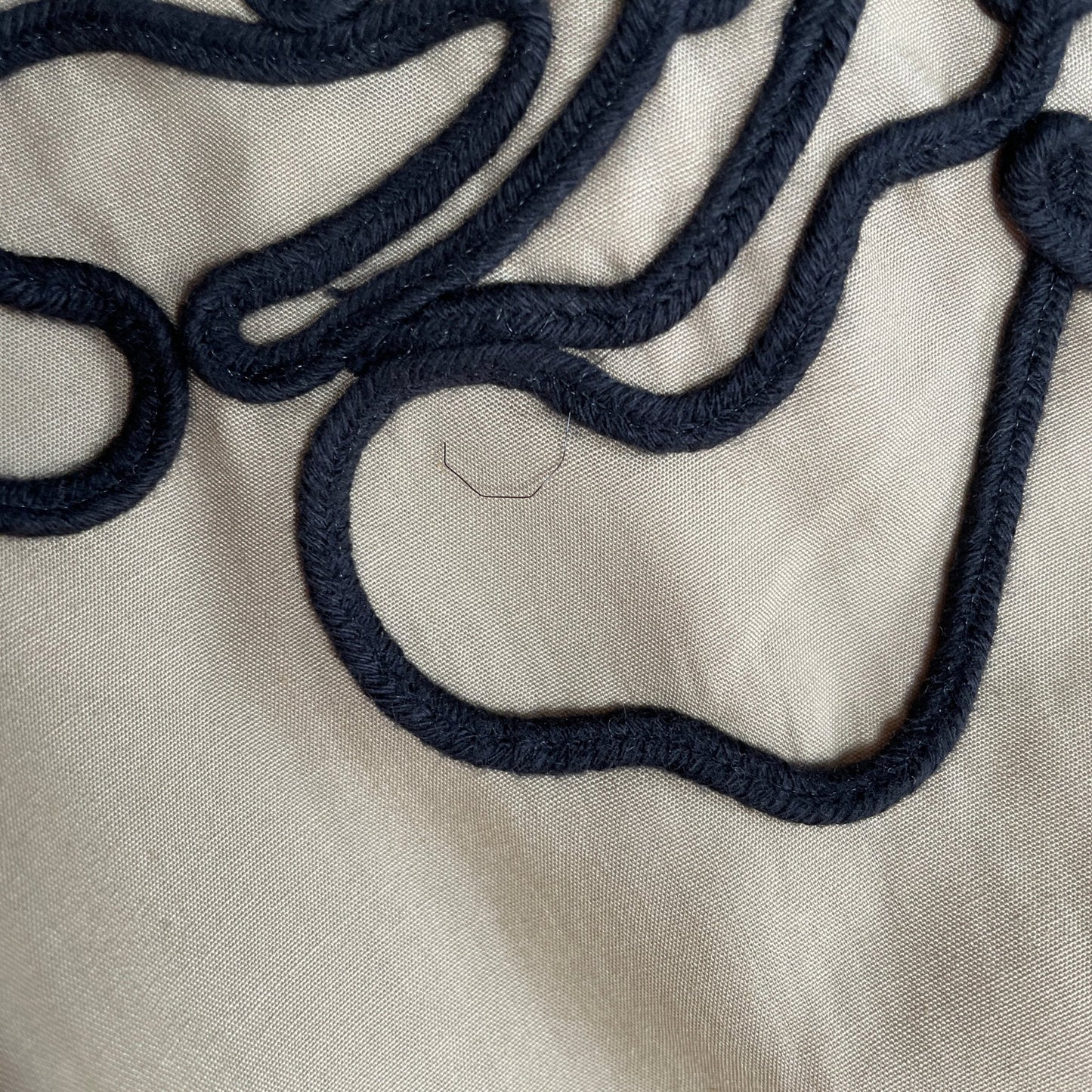 Kjole str M - Mission Afrika Genbrug