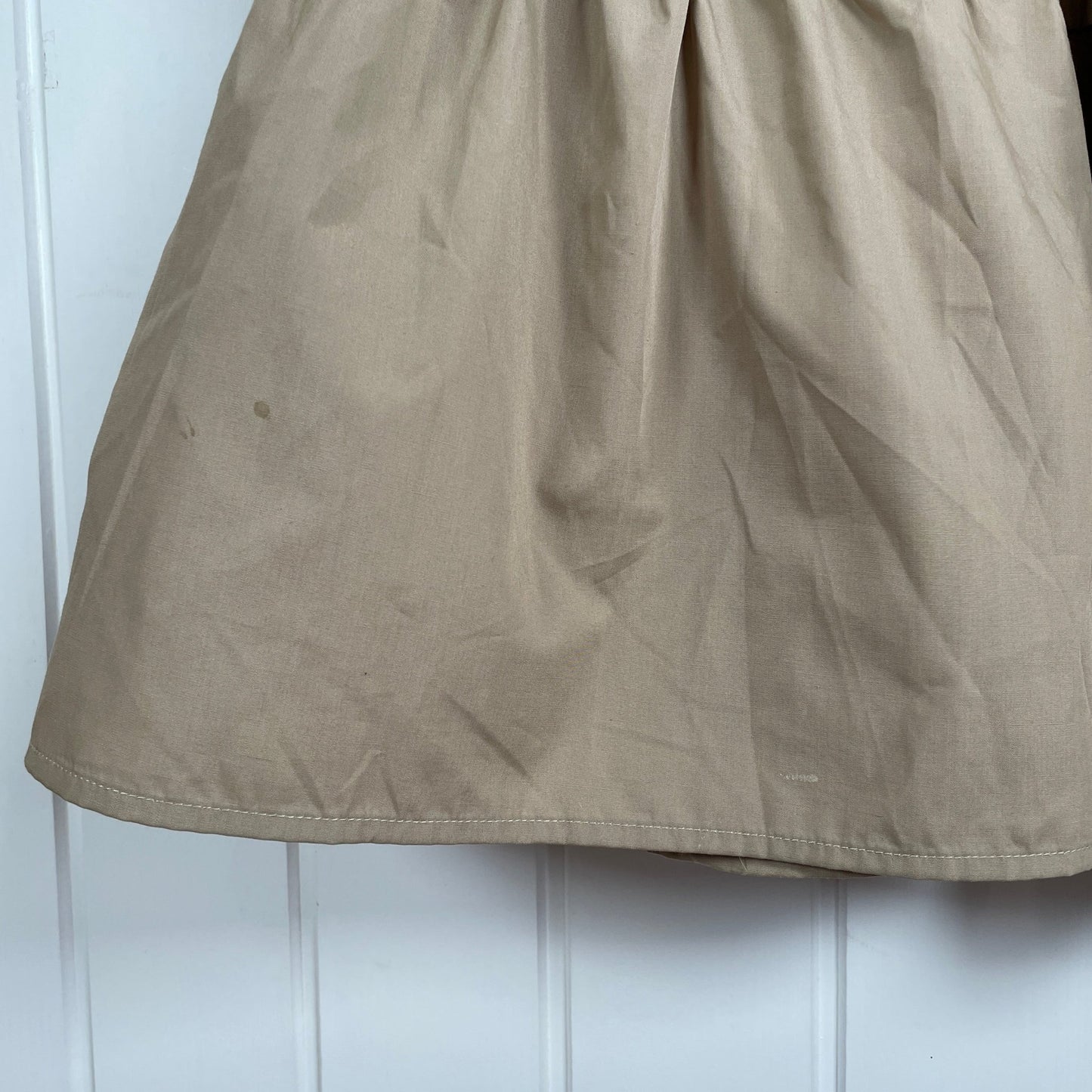 Kjole str M - Mission Afrika Genbrug