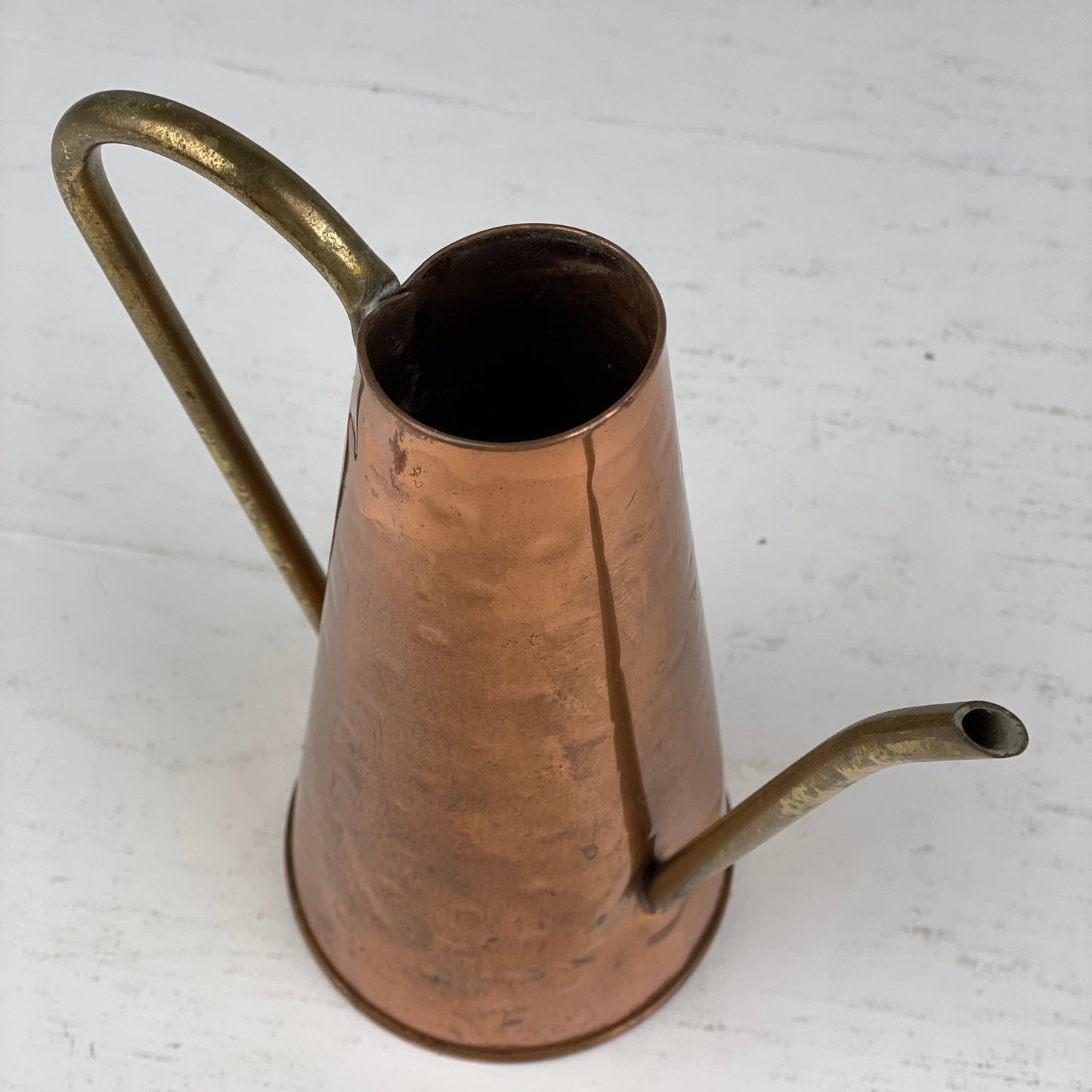 Kobber kande - Mission Afrika Genbrug