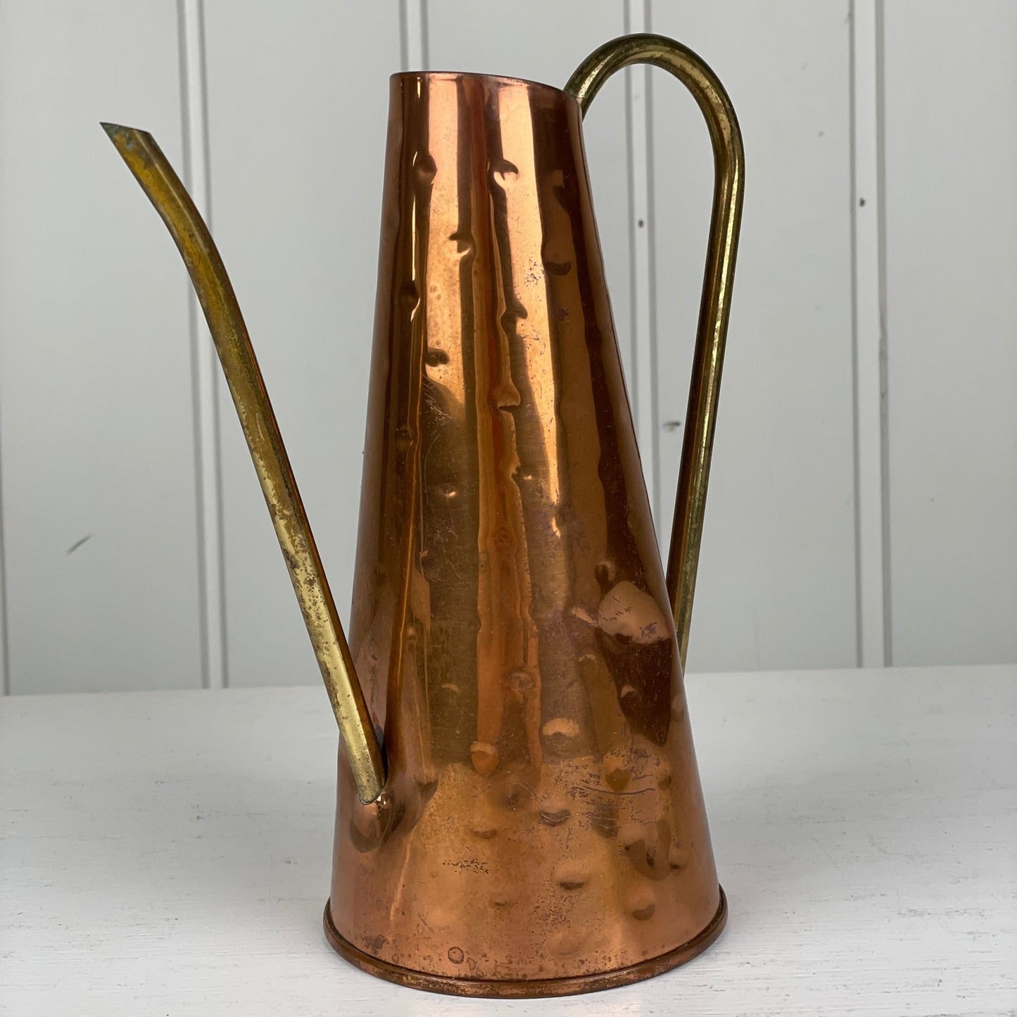 Kobber kande - Mission Afrika Genbrug