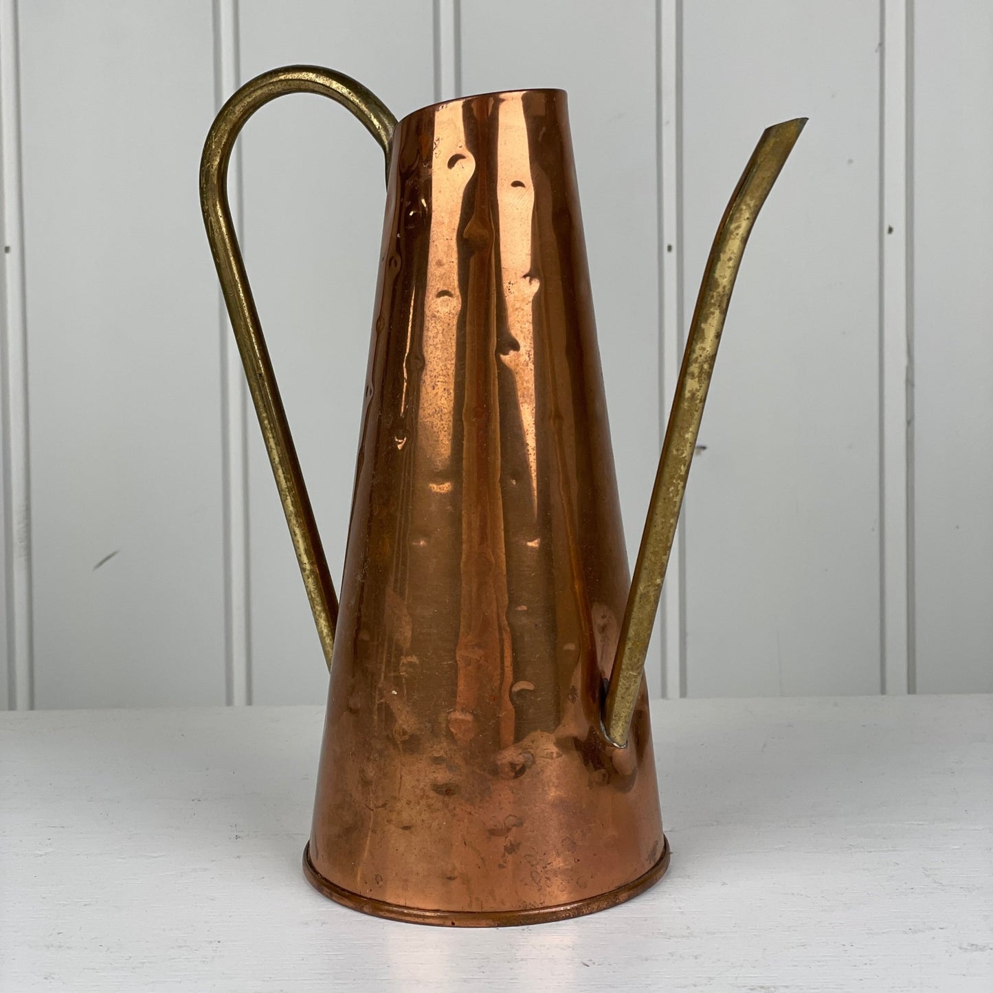 Kobber kande - Mission Afrika Genbrug