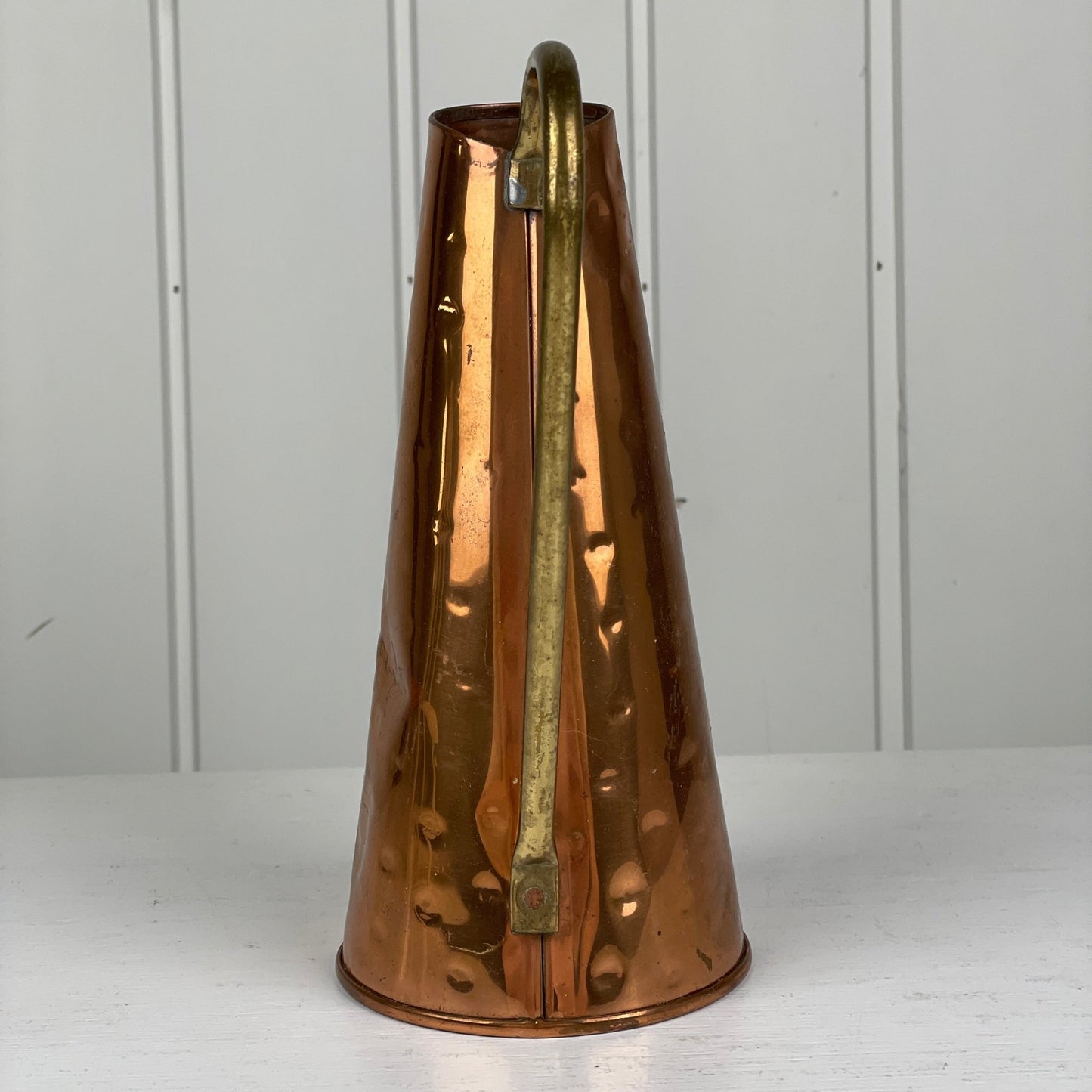 Kobber kande - Mission Afrika Genbrug