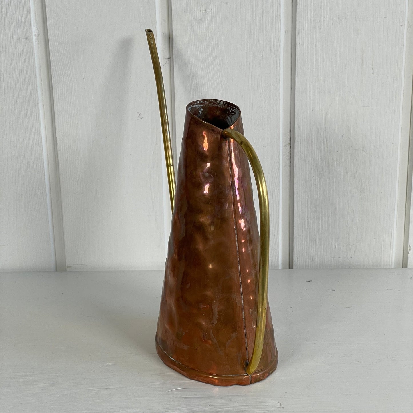 Kobber kande - Mission Afrika Genbrug