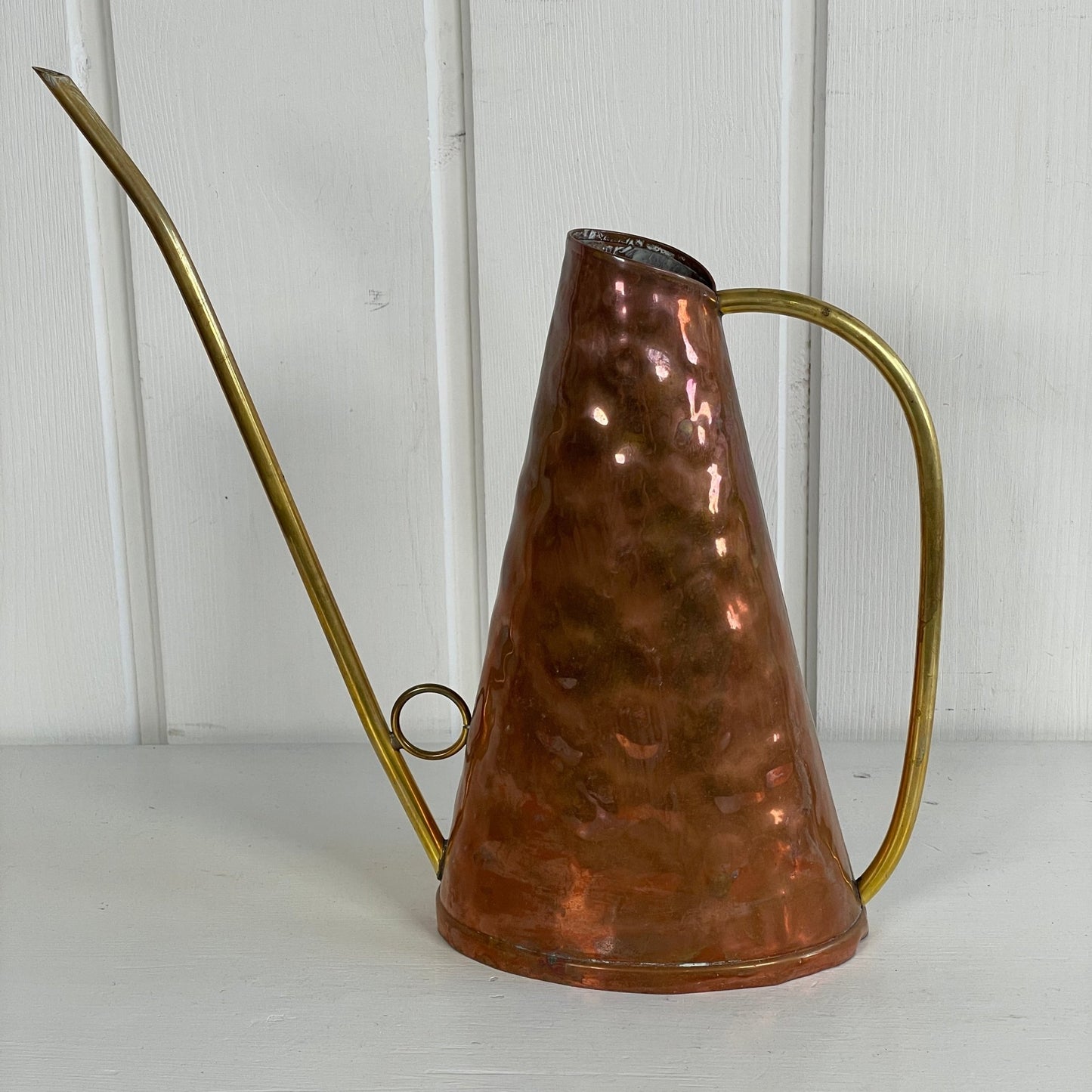 Kobber kande - Mission Afrika Genbrug