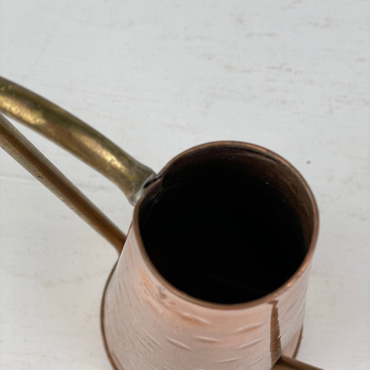 Kobber kande - Mission Afrika Genbrug