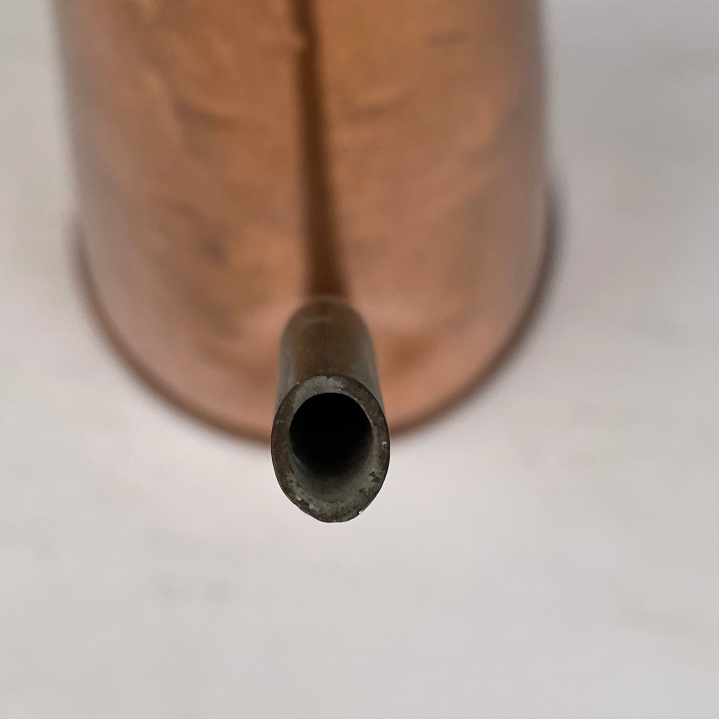 Kobber kande - Mission Afrika Genbrug