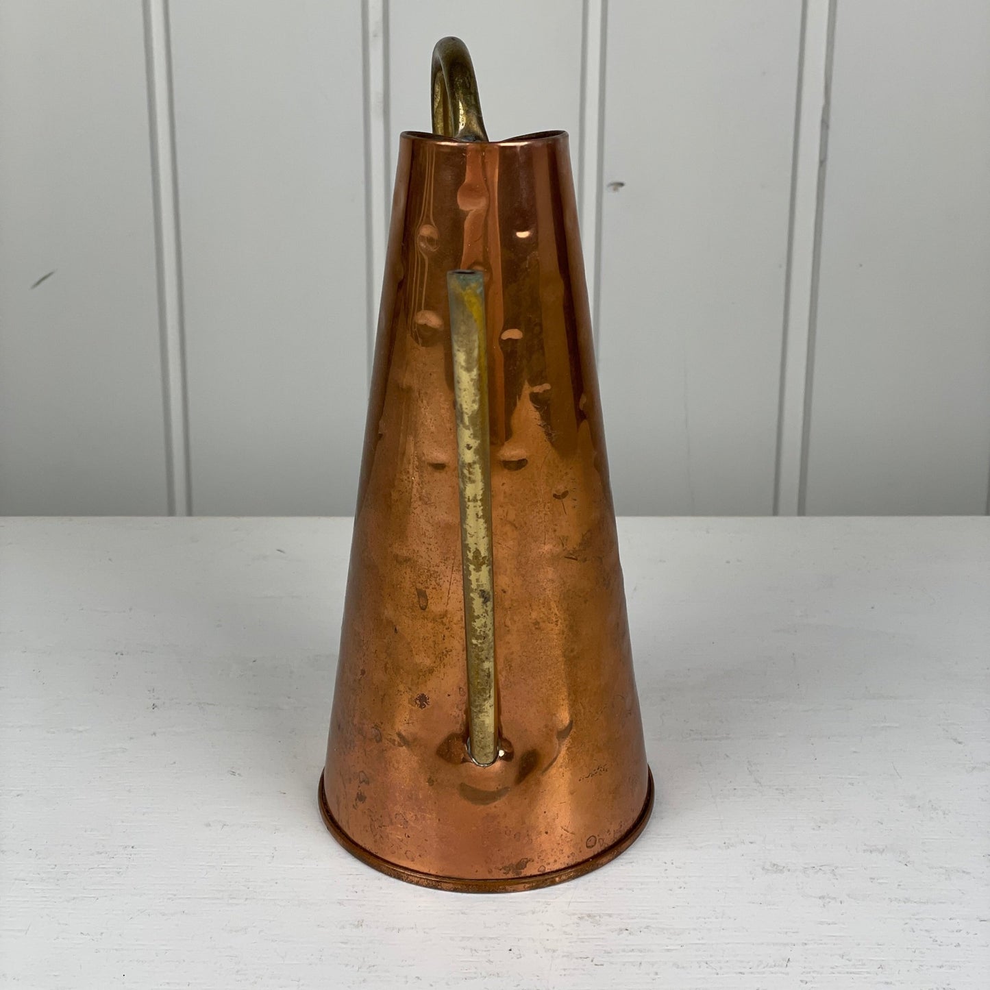 Kobber kande - Mission Afrika Genbrug