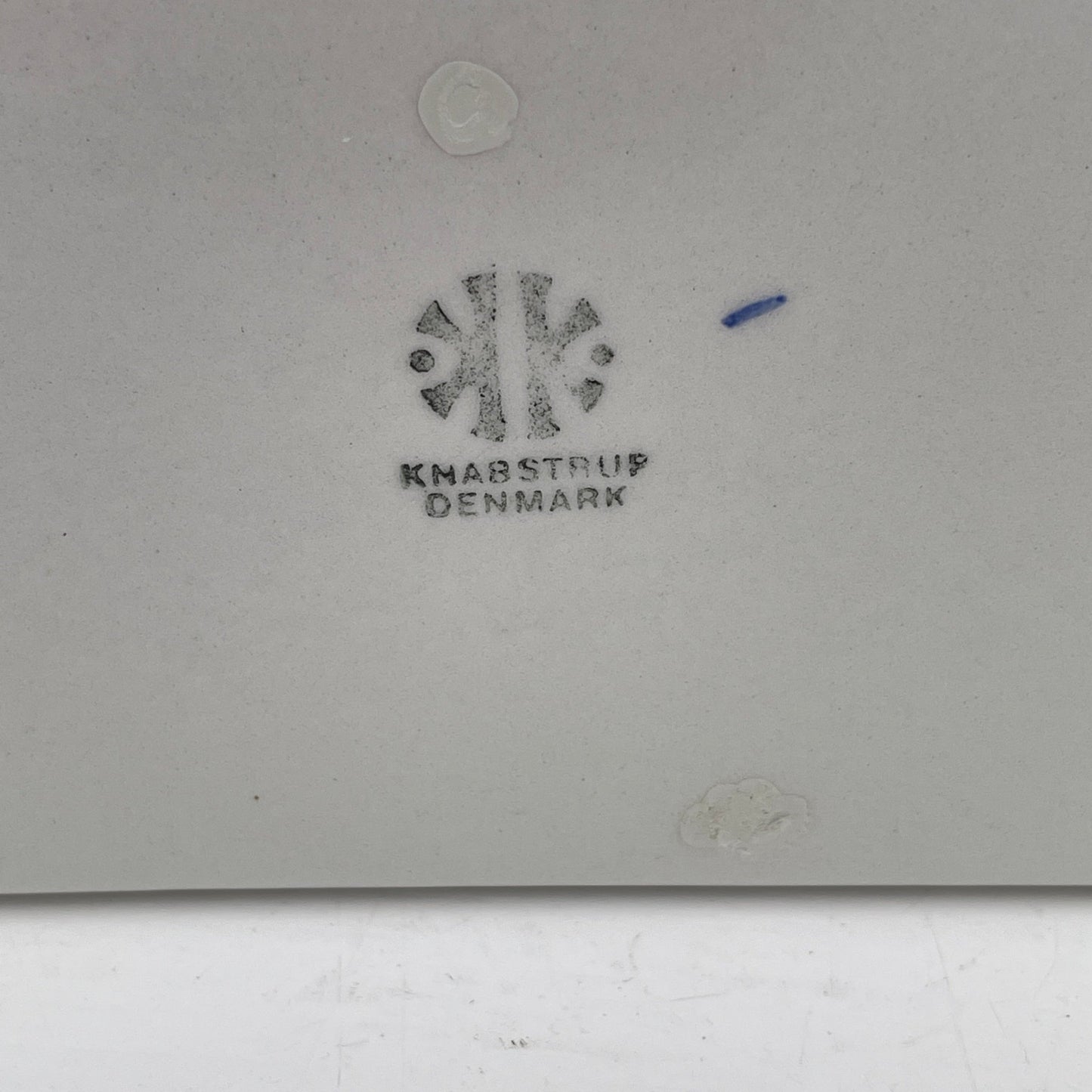 Køkkenrulleholder, Knabstrup - Mission Afrika Genbrug