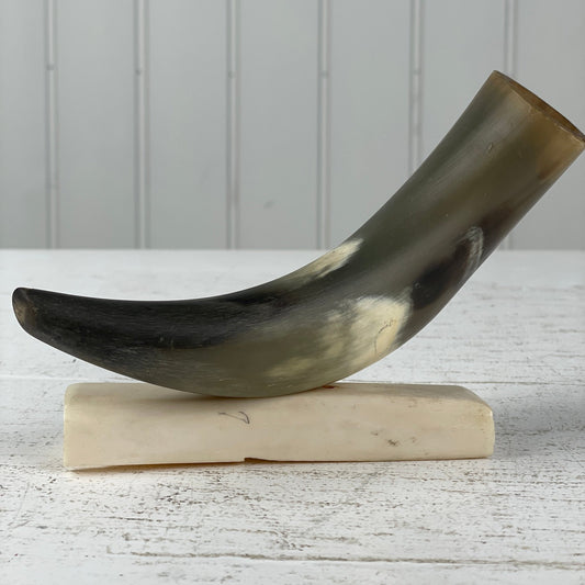 Kohorn på opsats - Mission Afrika Genbrug