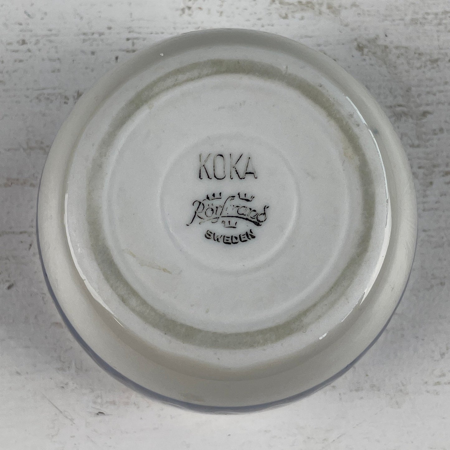 Koka Skål - Mission Afrika Genbrug