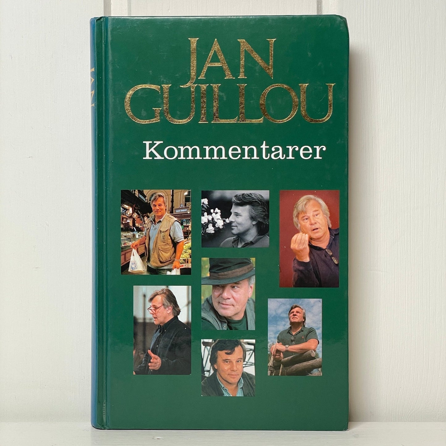 Kommentarer - Mission Afrika Genbrug