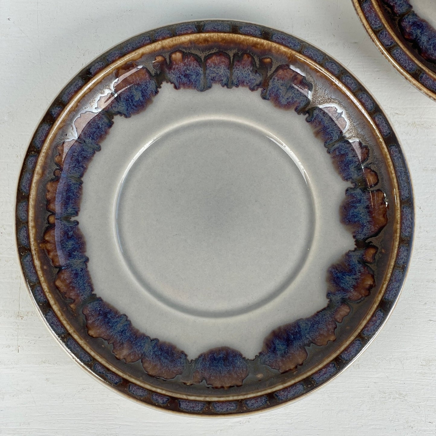 Kop med underkop, Mexico, Bing og Grøndahl - Mission Afrika Genbrug