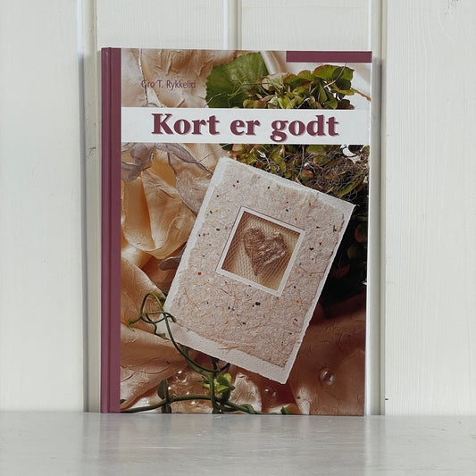 Kort er godt - Mission Afrika Genbrug