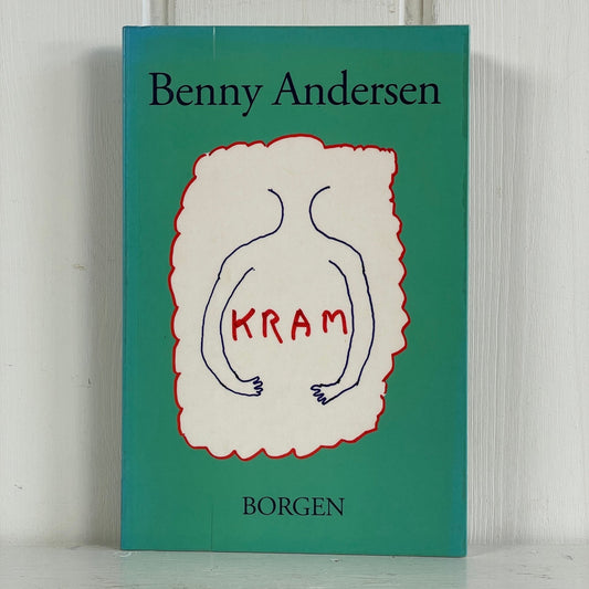 Kram - Mission Afrika Genbrug