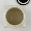 Krukke til Mel, Henry Watson Pottery - Mission Afrika Genbrug