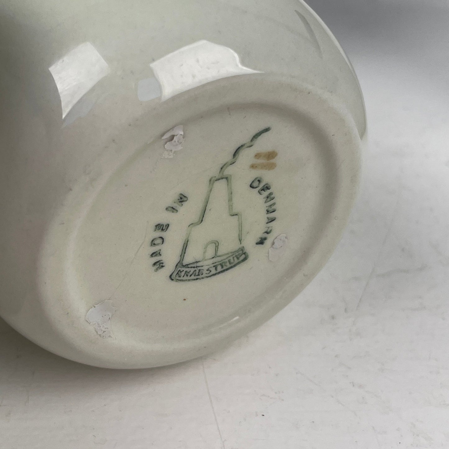 Krydderikrukke, Allehånde, Knabstrup. - Mission Afrika Genbrug