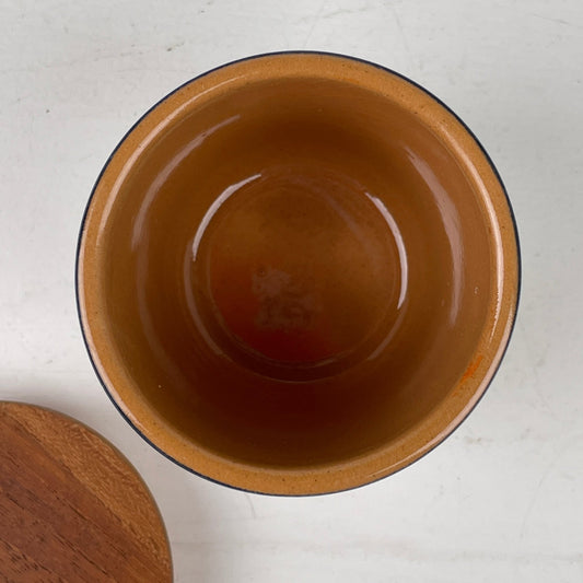 Krydderikrukke, kardemomme, Knabstrup. - Mission Afrika Genbrug