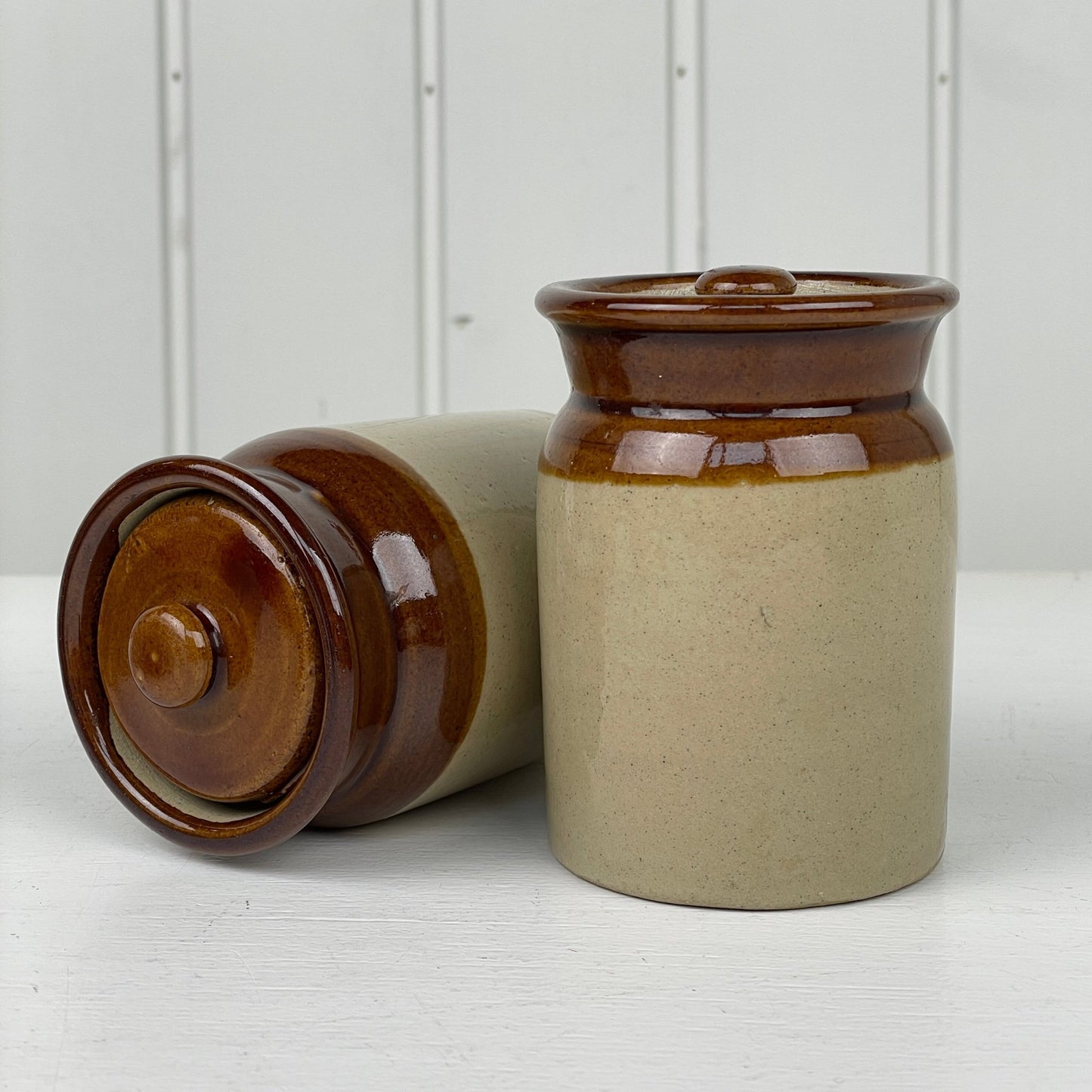 Krydderikrukke, Pearsons of Chesterfield - Mission Afrika Genbrug