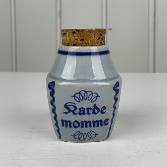 Krydderikrukke, Søholm - Mission Afrika Genbrug