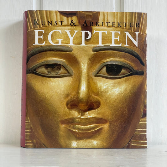 Kunst & Arkitektur: Egypten - Mission Afrika Genbrug
