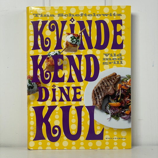 Kvinde kend dine kul - Mission Afrika Genbrug