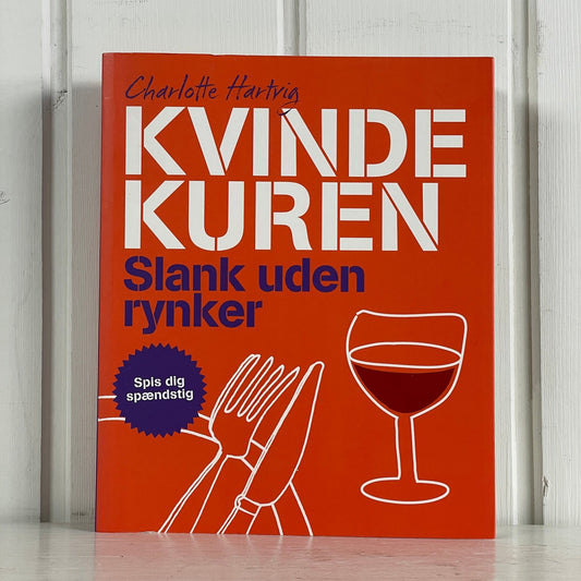 Kvindekuren - Mission Afrika Genbrug