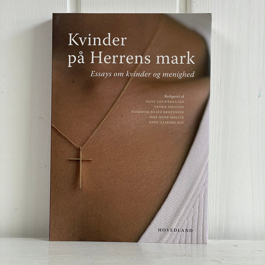 Kvinder på Herrens mark - Mission Afrika Genbrug