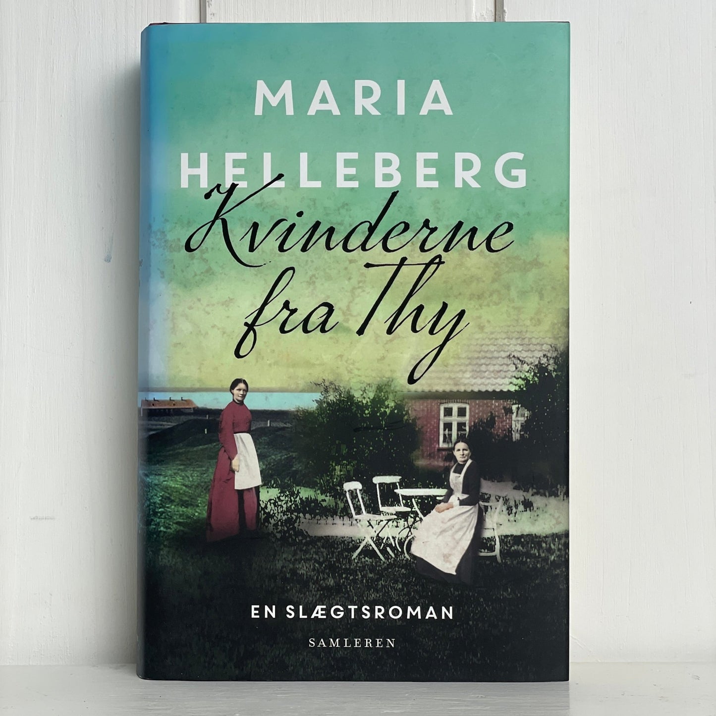 Kvinderne fra Thy - Mission Afrika Genbrug