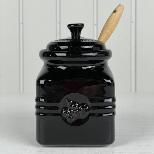 Le Creuset, marmeladekrukke - Mission Afrika Genbrug