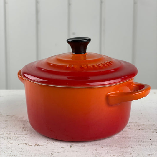 Le Creuset minigryde - Frk. Rose