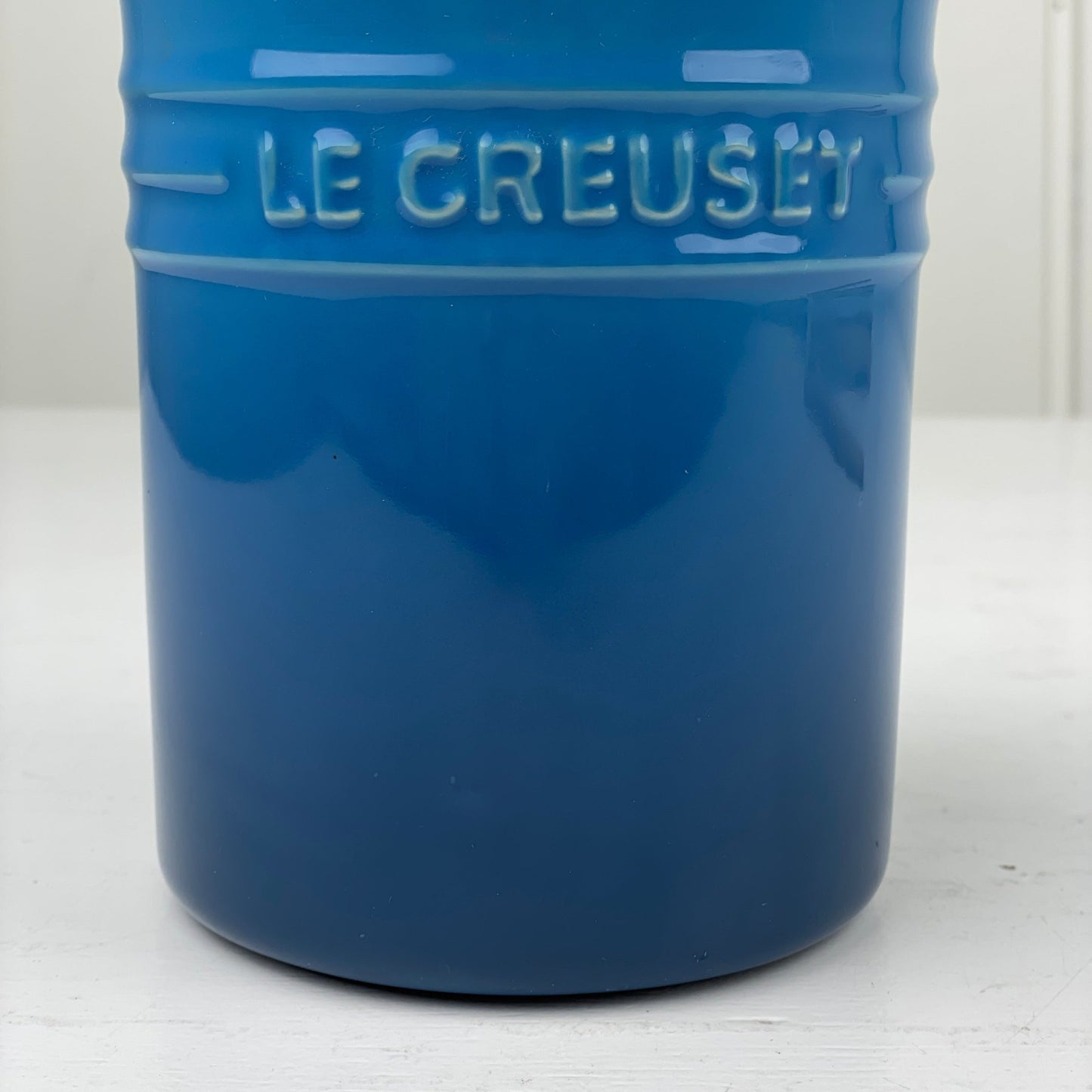 “Le Creuset” redskabskrukke - Mission Afrika Genbrug
