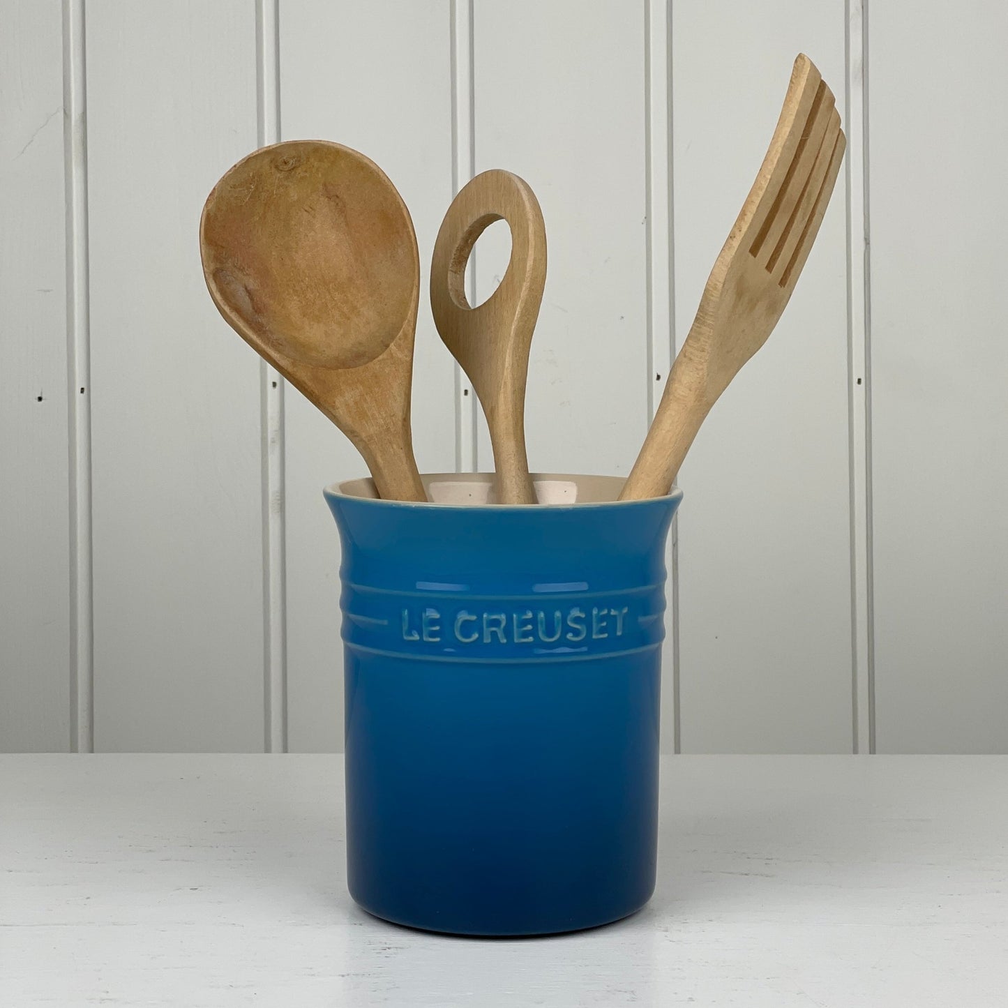 “Le Creuset” redskabskrukke - Mission Afrika Genbrug