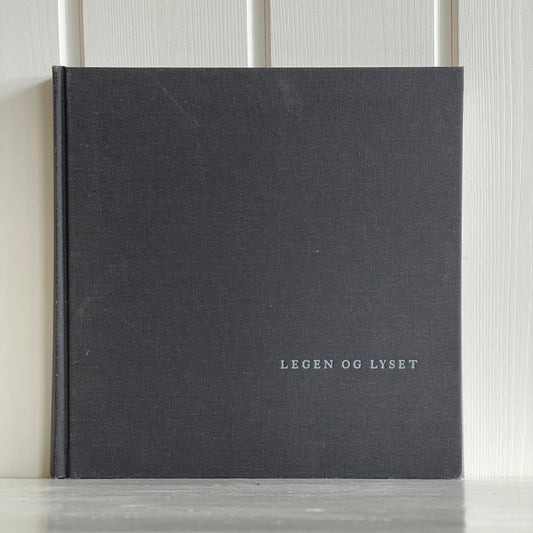 Legen og lyset - Mission Afrika Genbrug